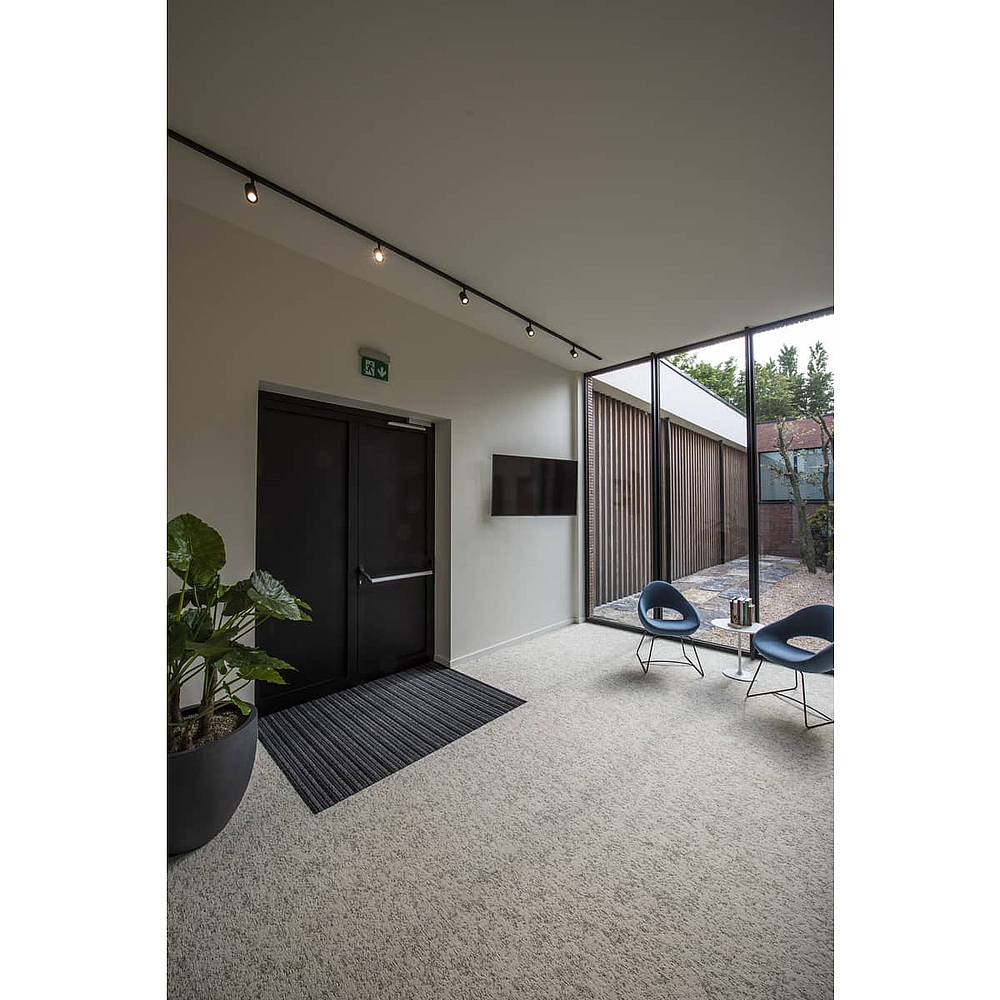 NOBLO SPOT, noir, 2700K, 36°