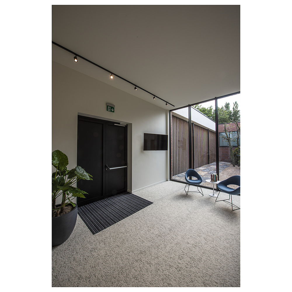 NOBLO SPOT, noir, 2700K, 36°