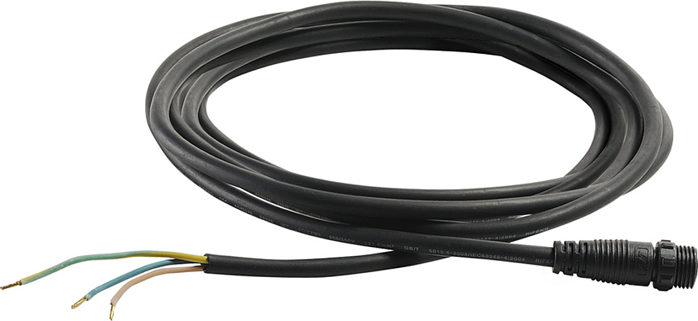 Câble 5m pour GALEN LED noir