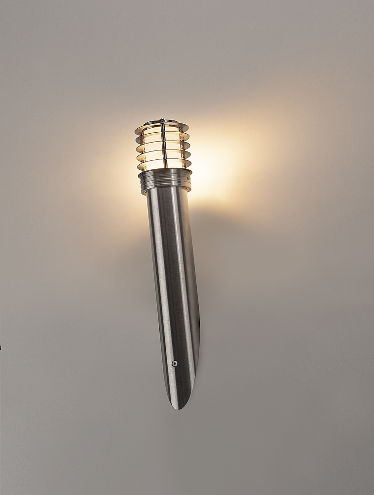 TRUST grille Inox 316