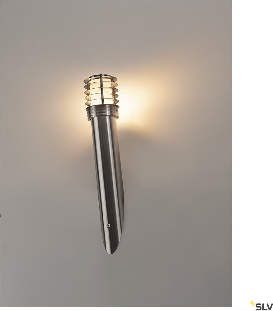 TRUST grille Inox 316