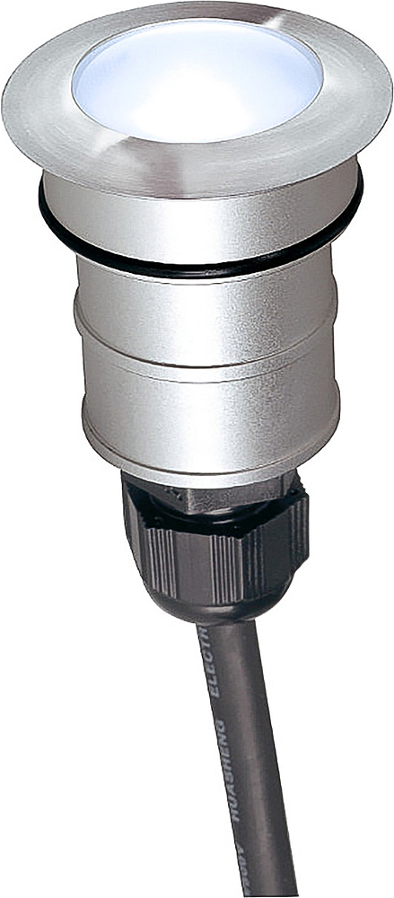 POWER TRAIL-LITE rond, inox 31