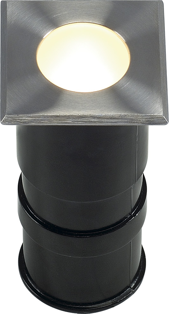 POWER TRAIL-LITE carré 3000K