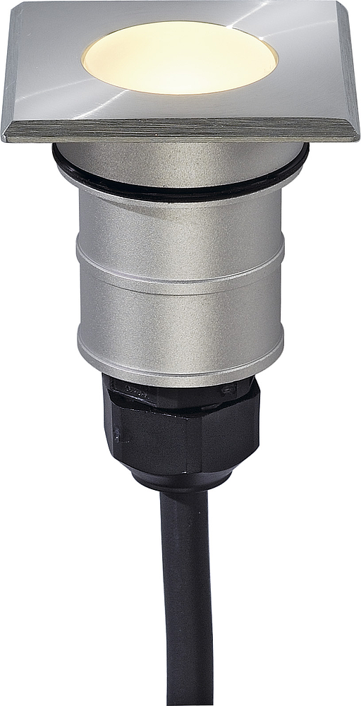 POWER TRAIL-LITE carré 3000K