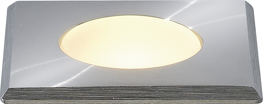 POWER TRAIL-LITE carré 3000K