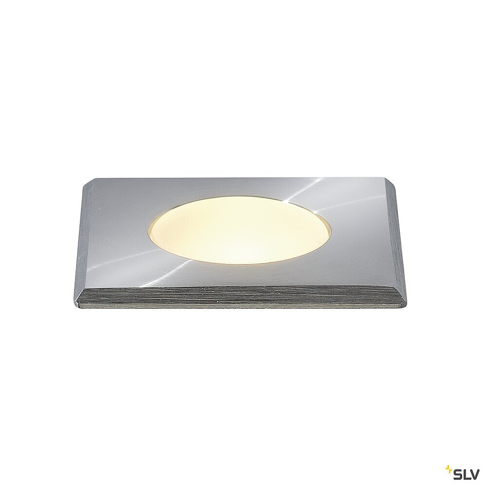 POWER TRAIL-LITE carré 3000K