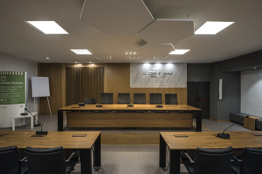 NEW TRIA 68 ROND noir DTW