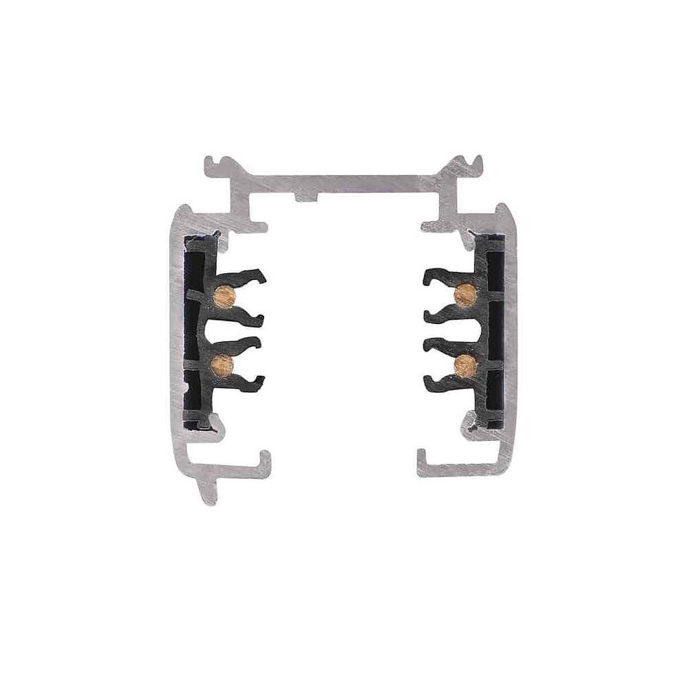 S-TRACK Rail 3m noir