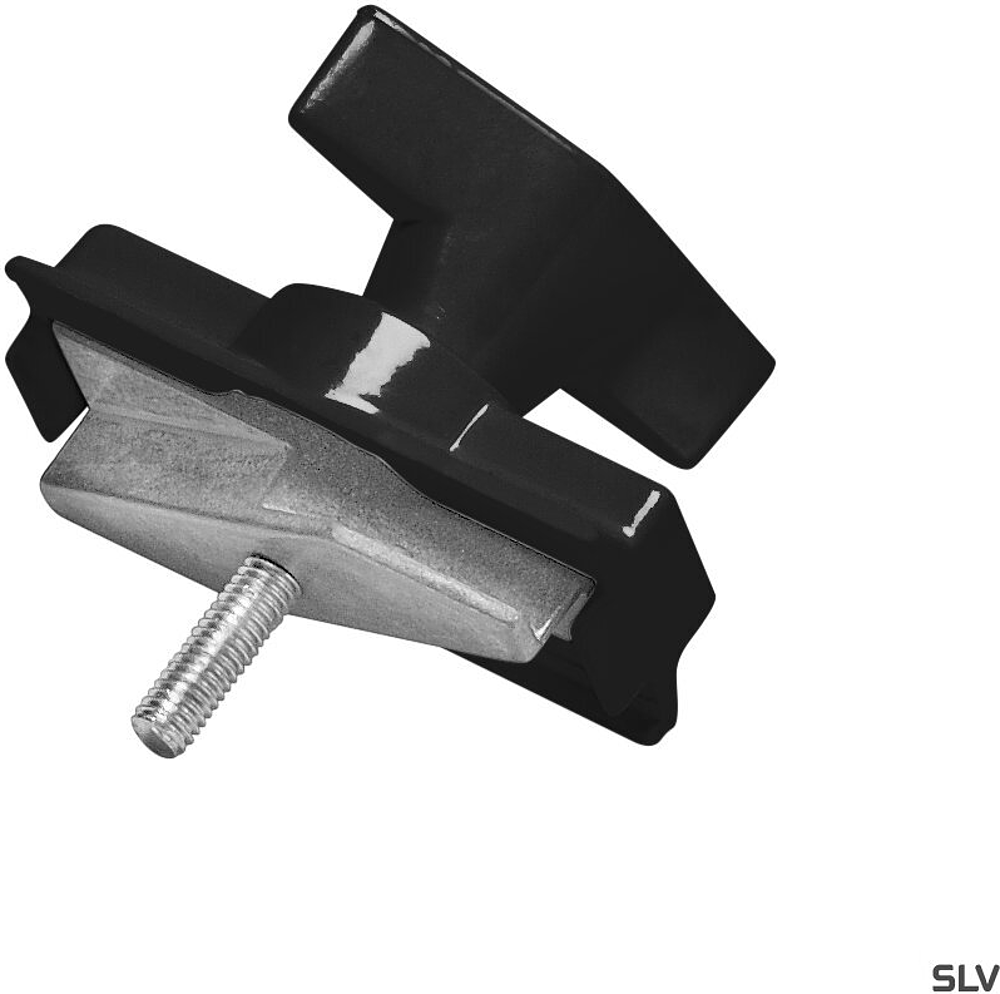 S-TRACK adapt mécanique noir