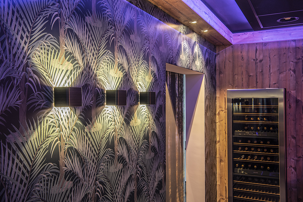 NEW TRIA 68 ROND blanc GU10