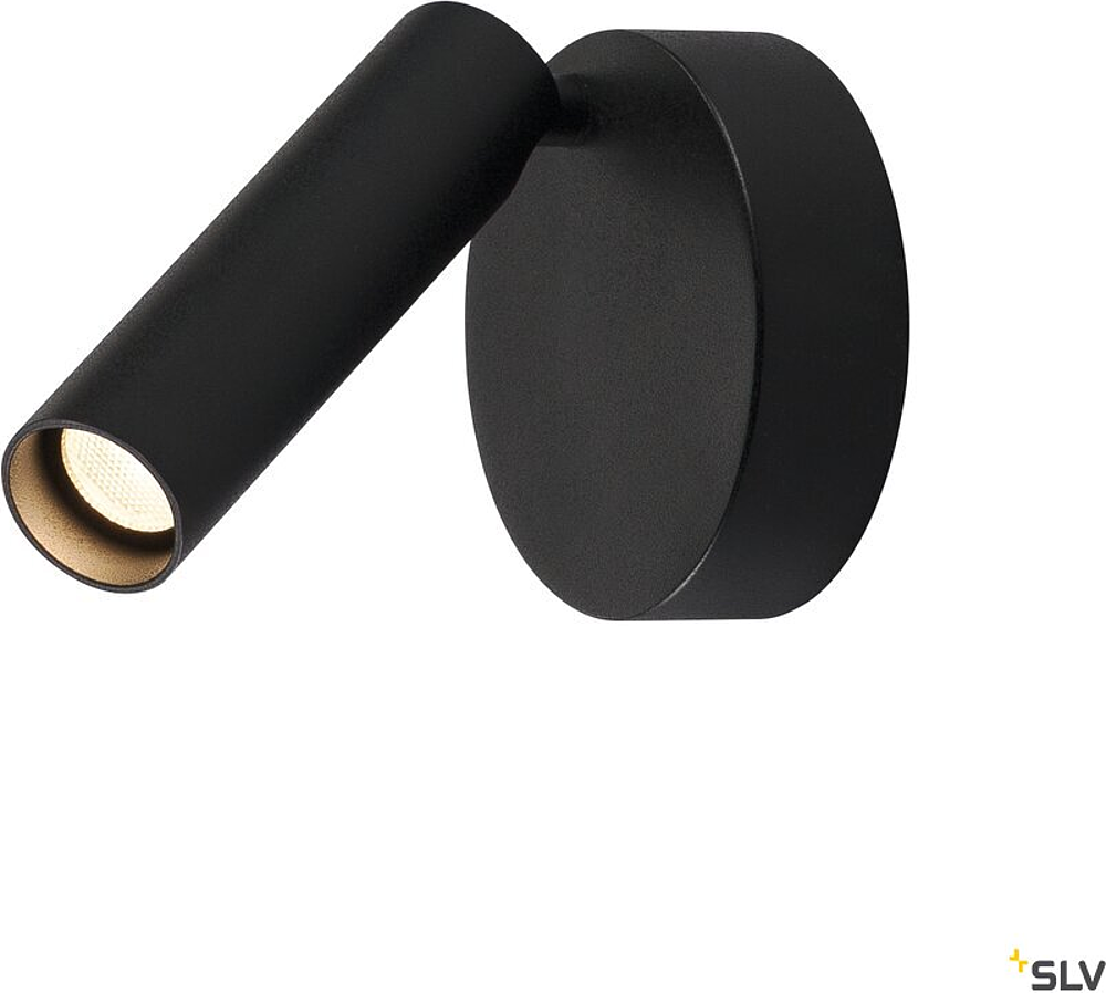 KARPO 1spot noir variable