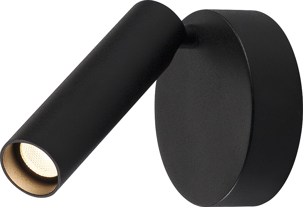 KARPO 1spot noir variable