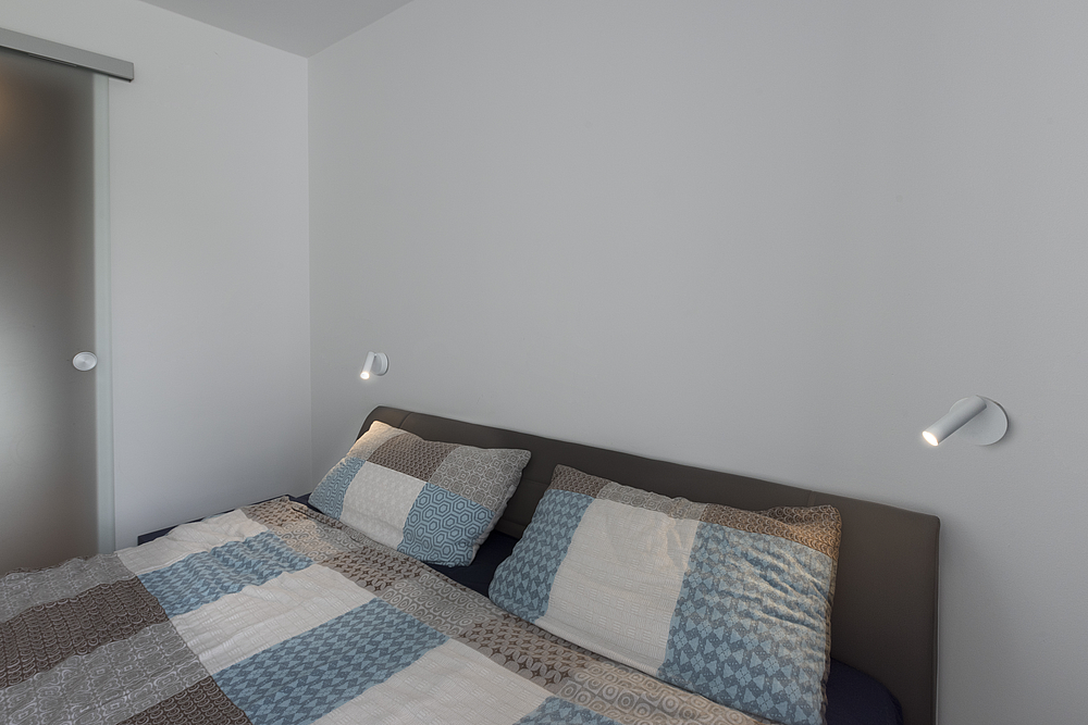 KARPO 1spot blanc variable