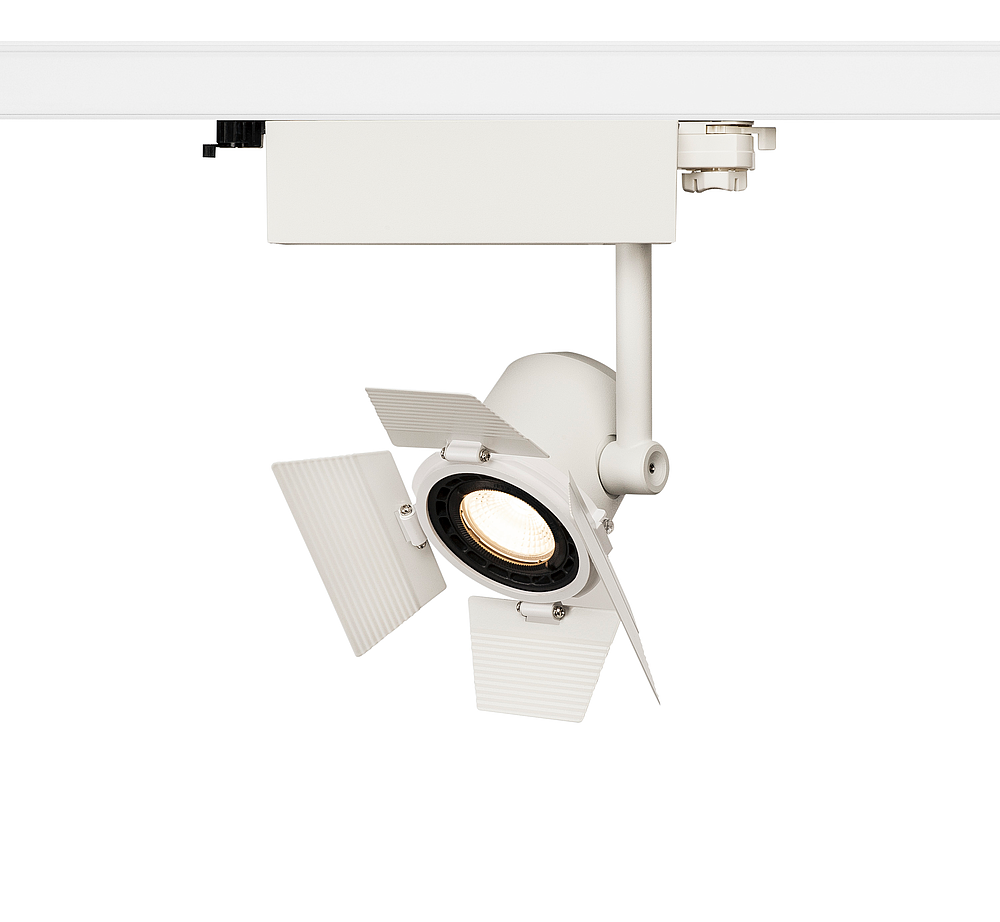 SUPROS 78 volets blanc