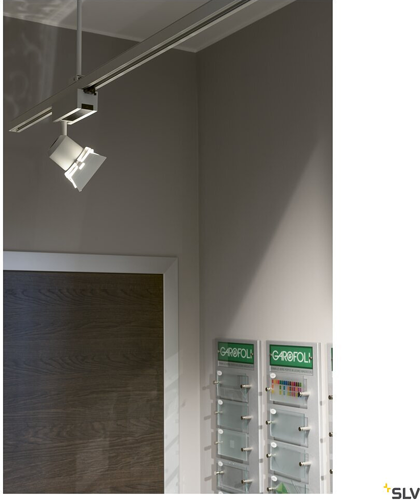 SUPROS 78 volets blanc