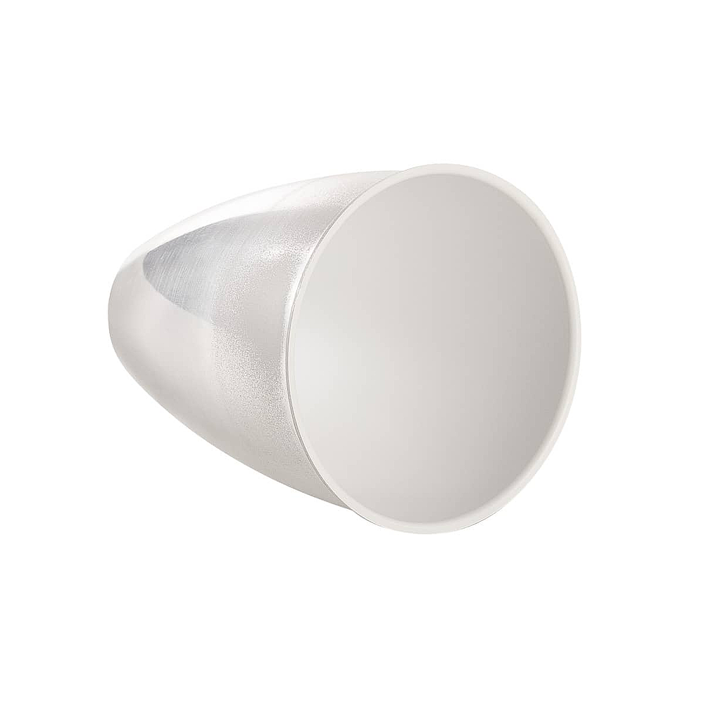 ANELA réflecteur 28° blanc