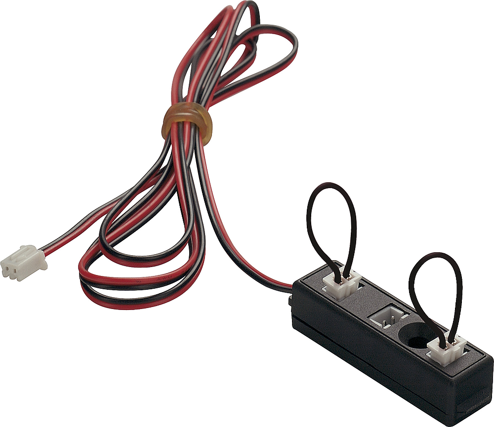 Fiche connexion 3sorties 350mA