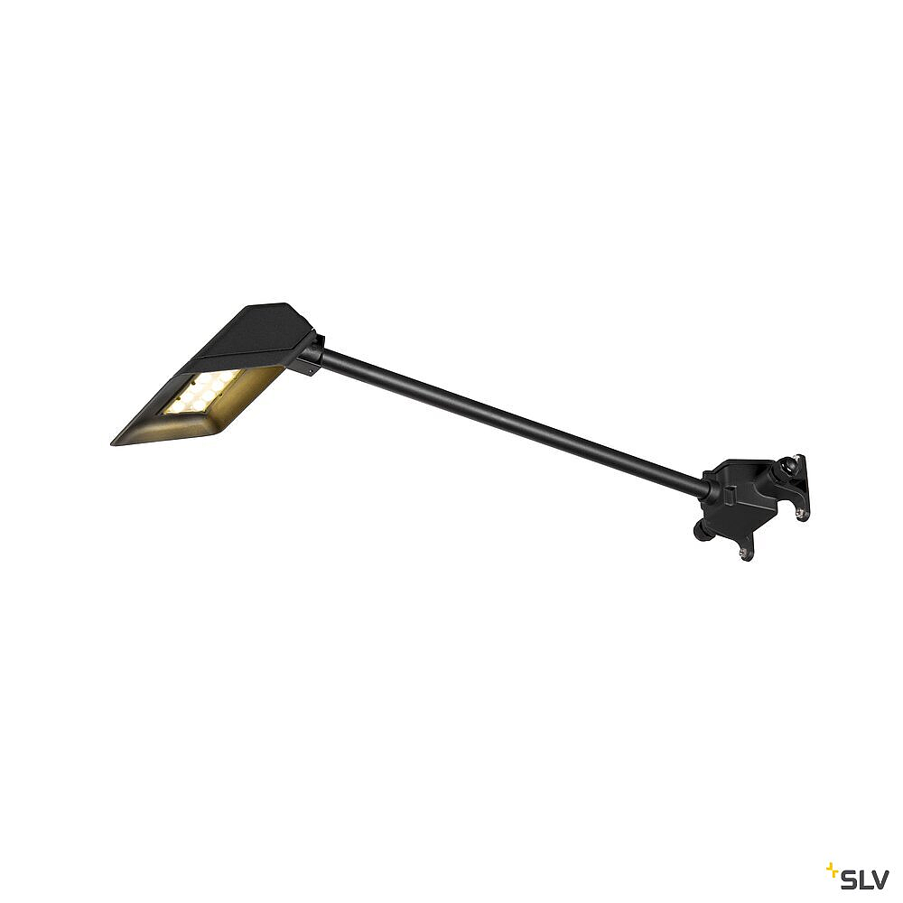 TODAY LED, noir, long