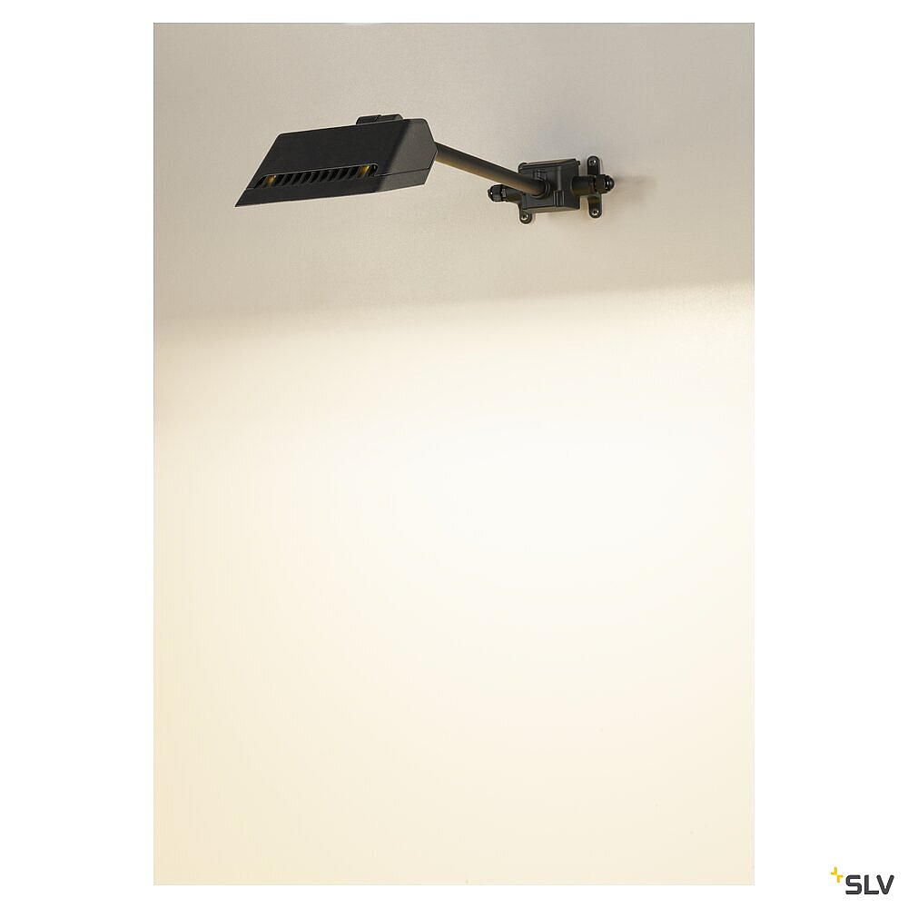 TODAY LED, noir, long