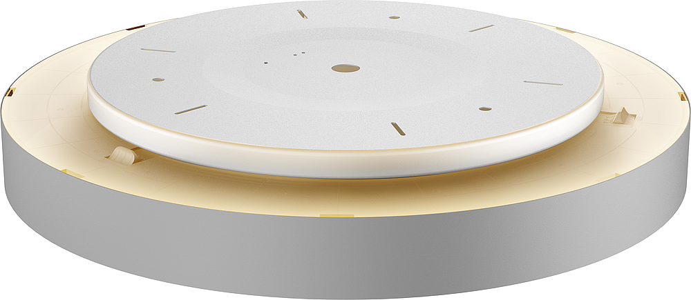 MEDO 60 blanc 40W DALI