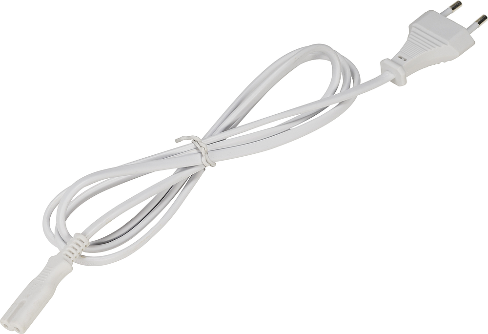 Câble alim pr BATTEN LED, 1,5m