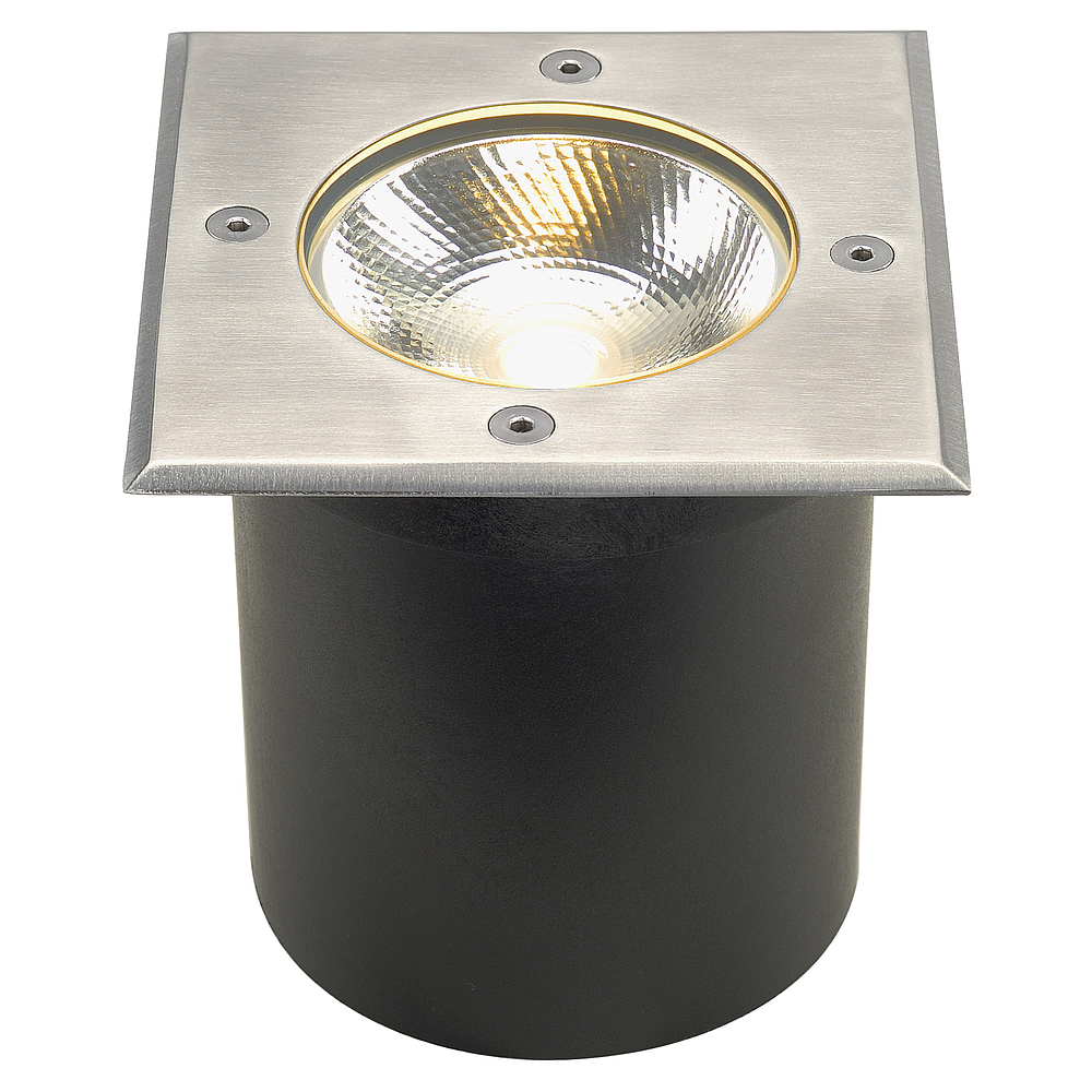 ROCCI encastré de sol carré LED