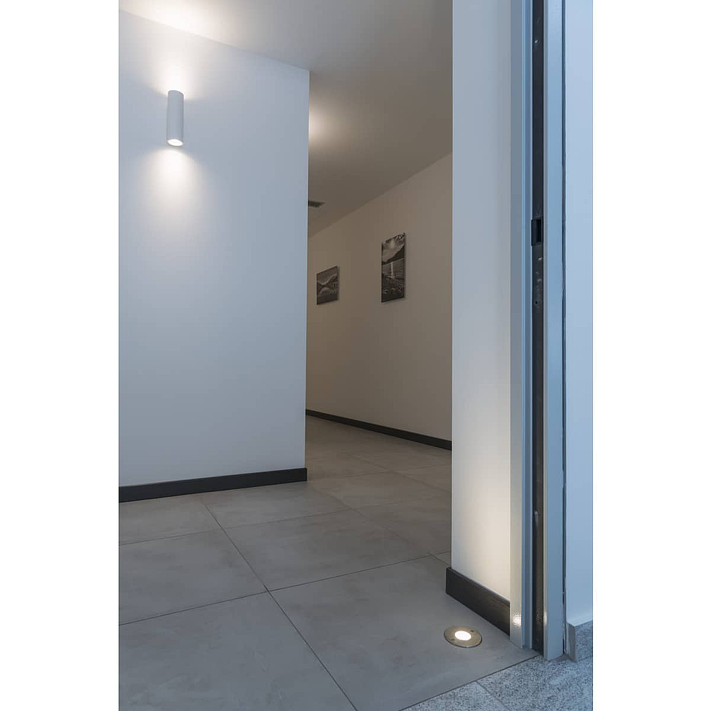 DASAR 92 LED LV Inox 316
