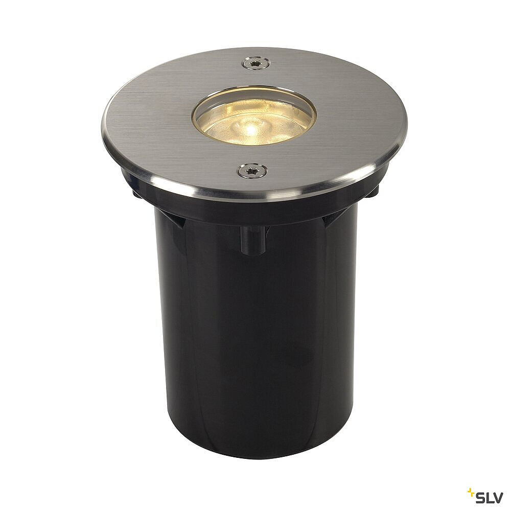 DASAR 92 LED LV Inox 316