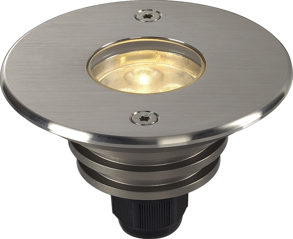 DASAR 92 LED LV Inox 316