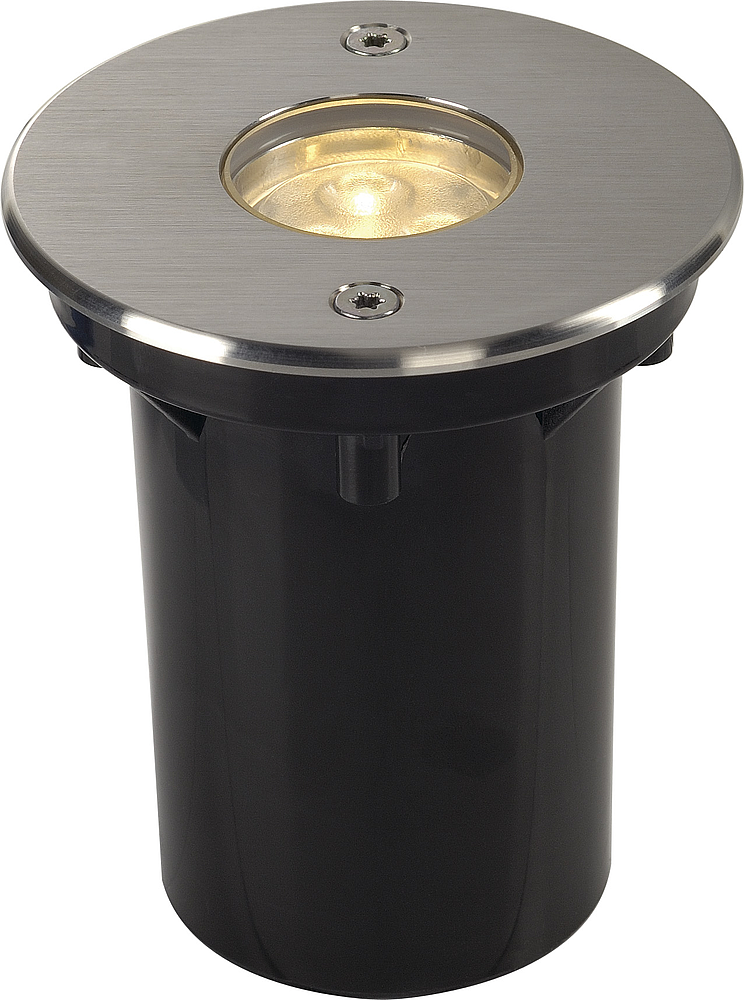DASAR 92 LED LV Inox 316