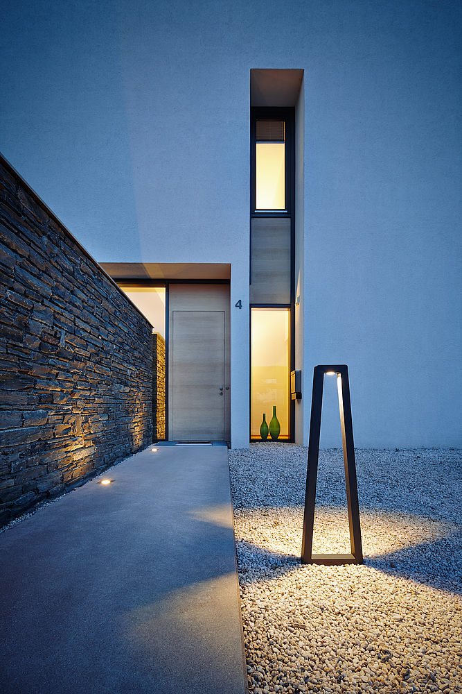 BOOKAT anthracite