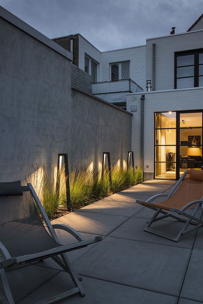 BOOKAT anthracite