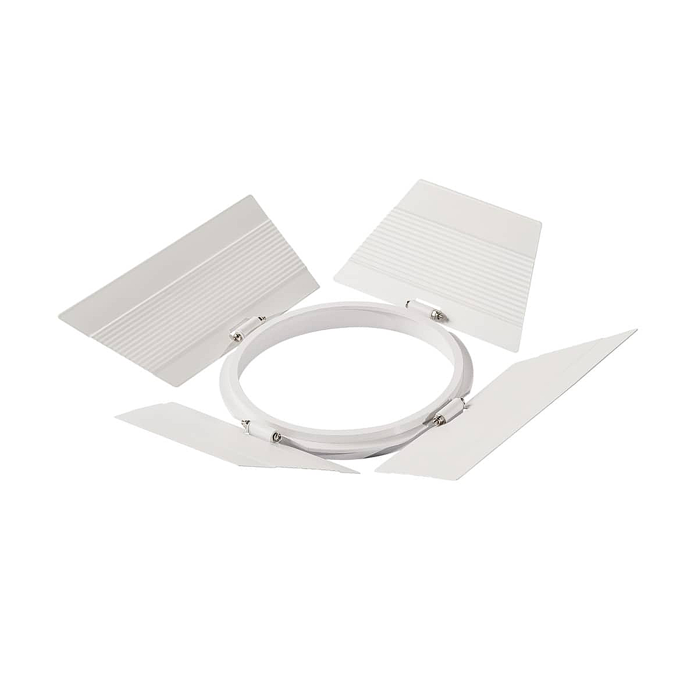 SUPROS volets blanc