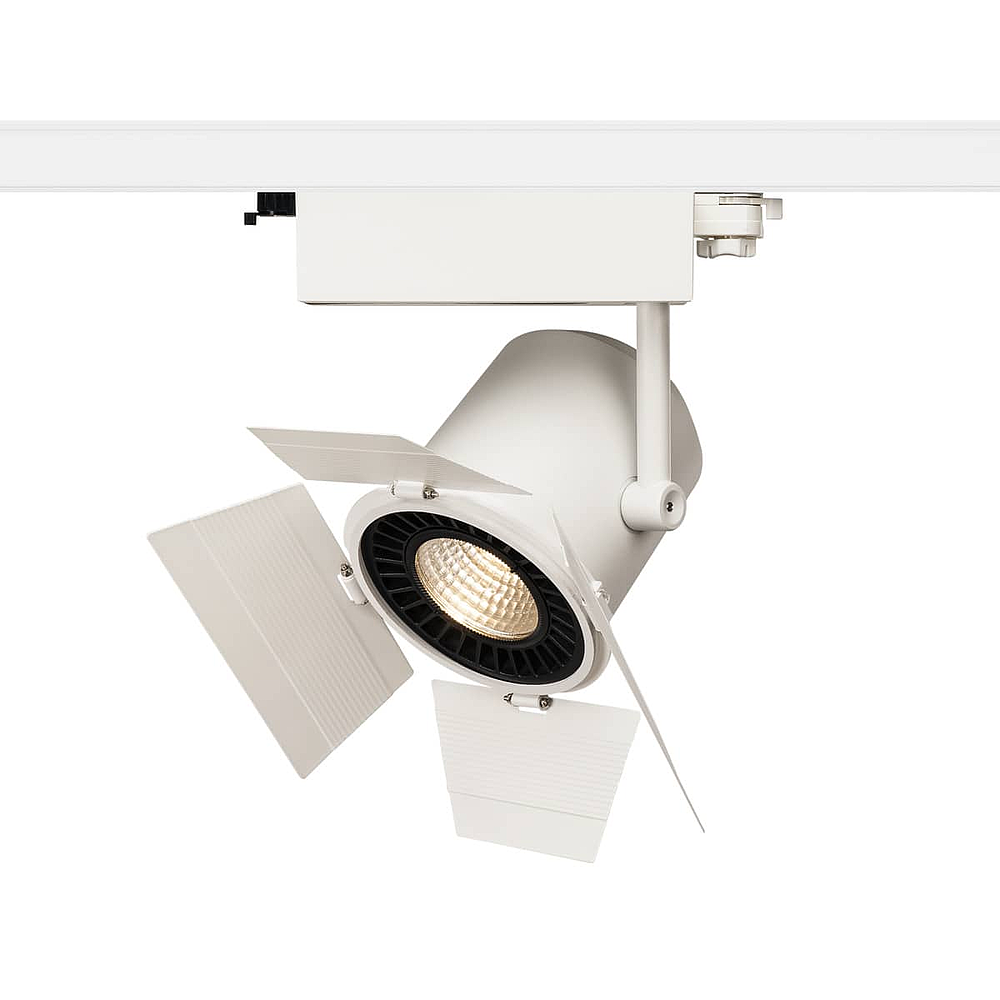 SUPROS volets blanc