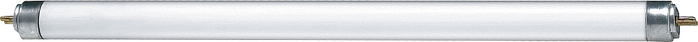 T5 tube fluorescent 8W, 3000K