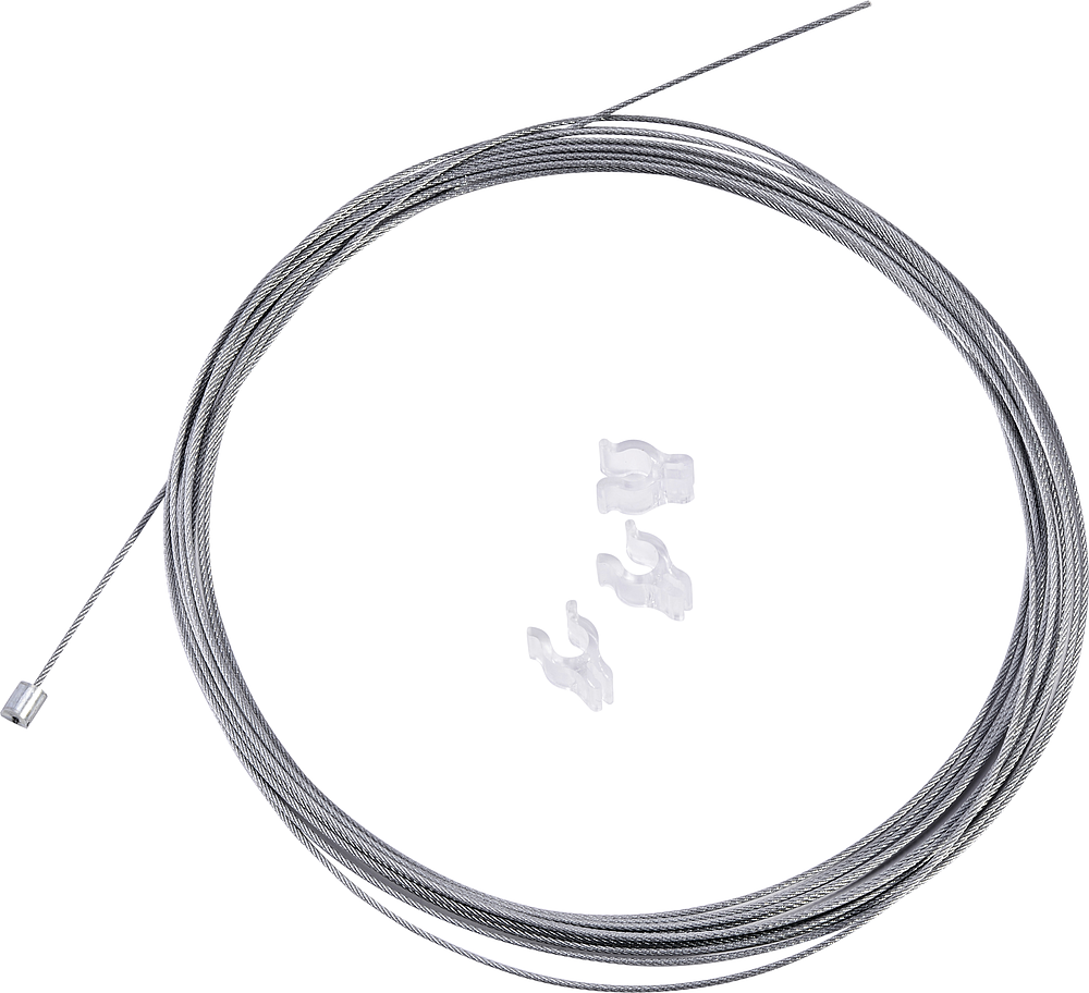 Filin susp. câble 1,0 x 5000mm