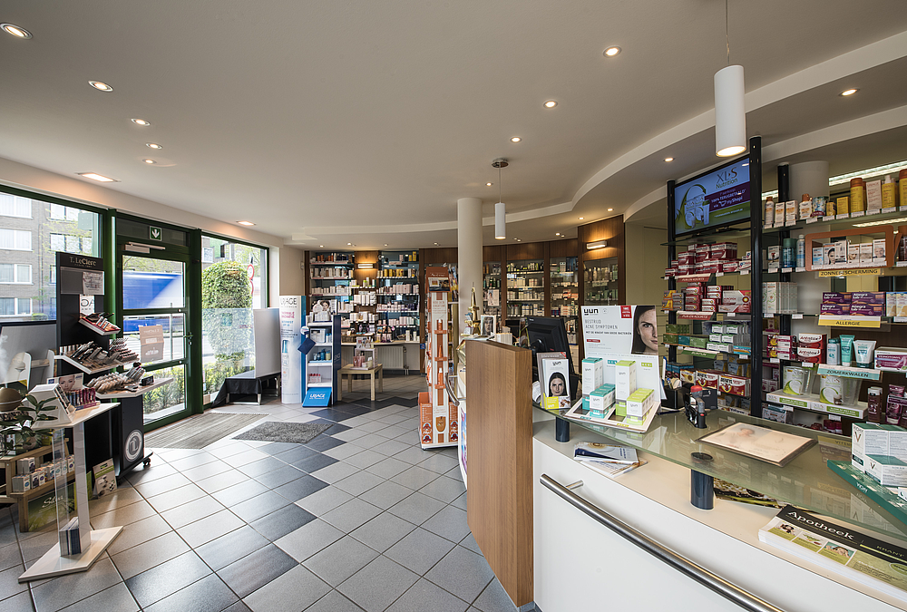 NEW TRIA 68 ROND blanc GU10