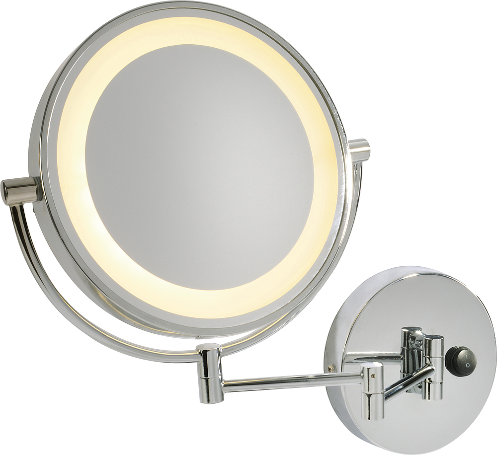 VISSARDO miroir mural IP44