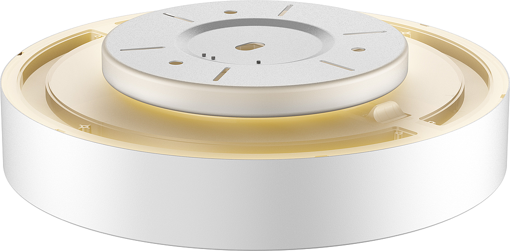 MEDO 40 blanc 31W DALI