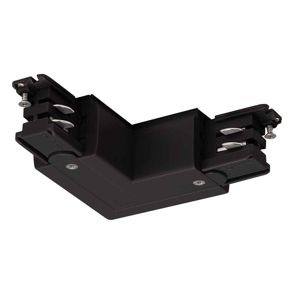 S-TRACK Connecteur L extérieur noir