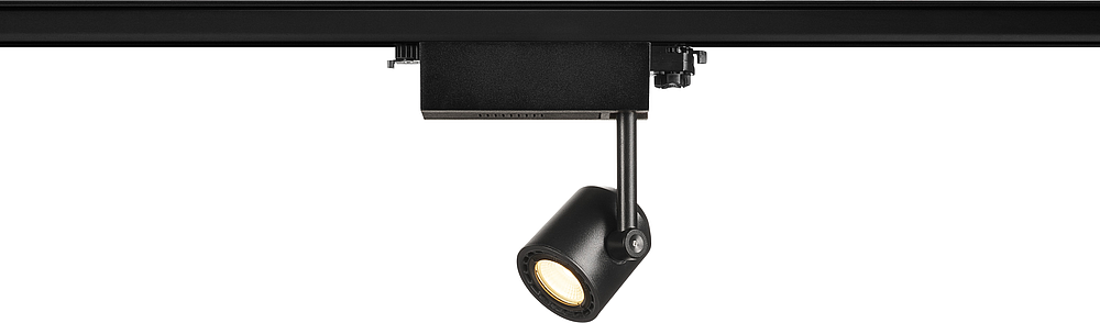 SUPROS 78 TRACK noir 3000K
