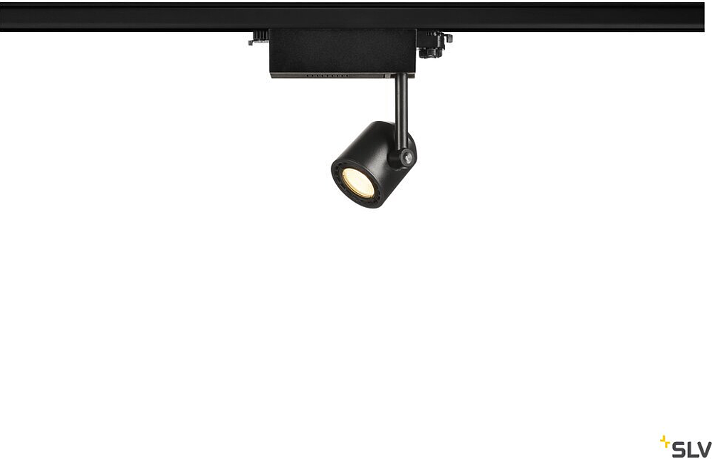 SUPROS 78 TRACK noir 3000K