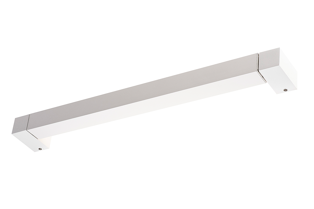 LONG GRILL LED, blanc, 3000K