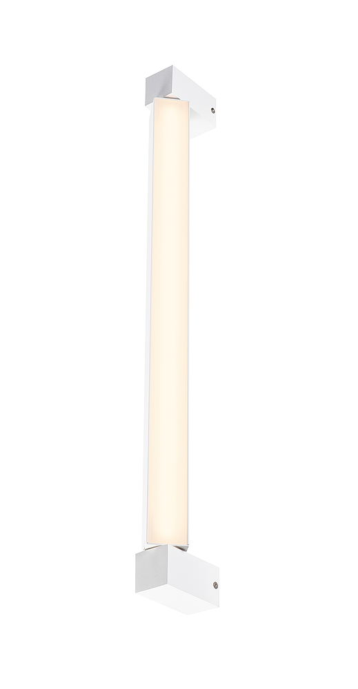 LONG GRILL LED, blanc, 3000K