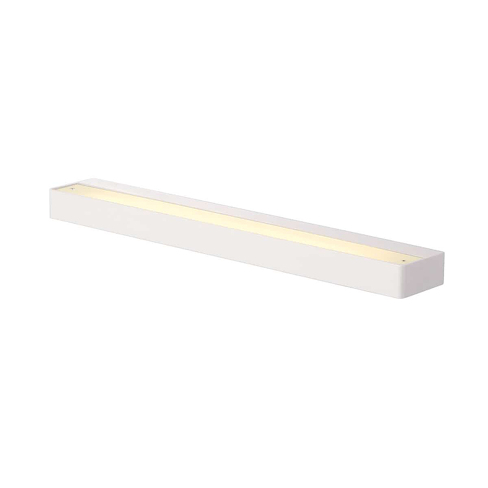 SEDO 14 LED, carré blanche