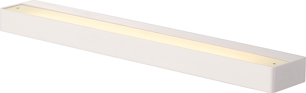 SEDO 14 LED, carré blanche