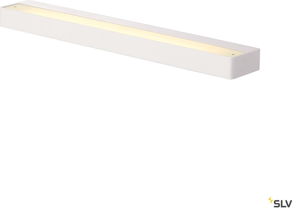 SEDO 14 LED, carré blanche