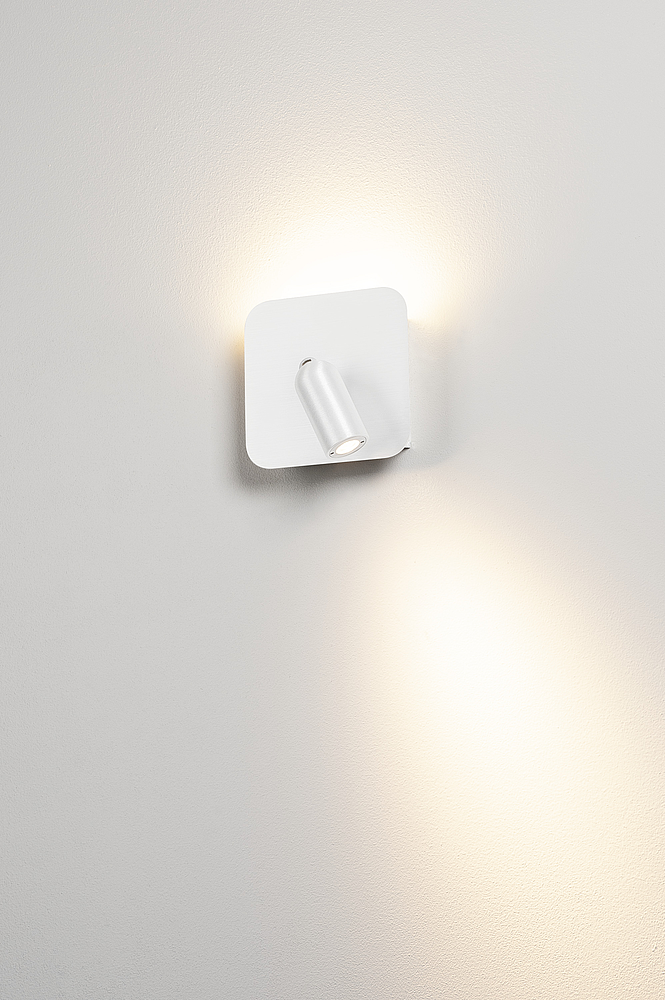 NAPIA blanc Power3,8W 3000K