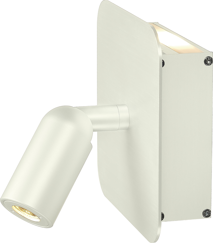 NAPIA blanc Power3,8W 3000K