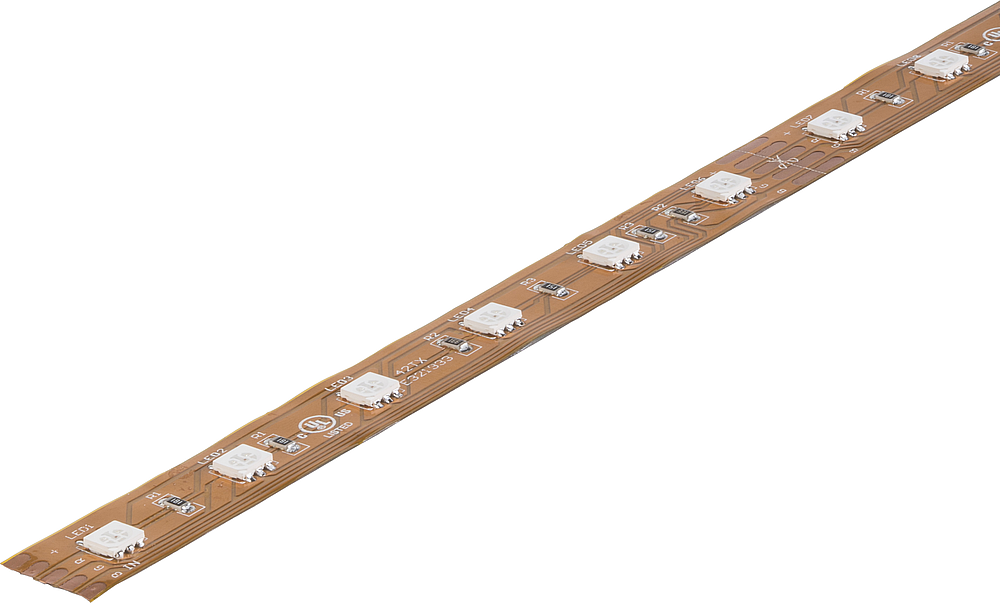 FLEXLED ROLL RGB 24V, 41W 5m